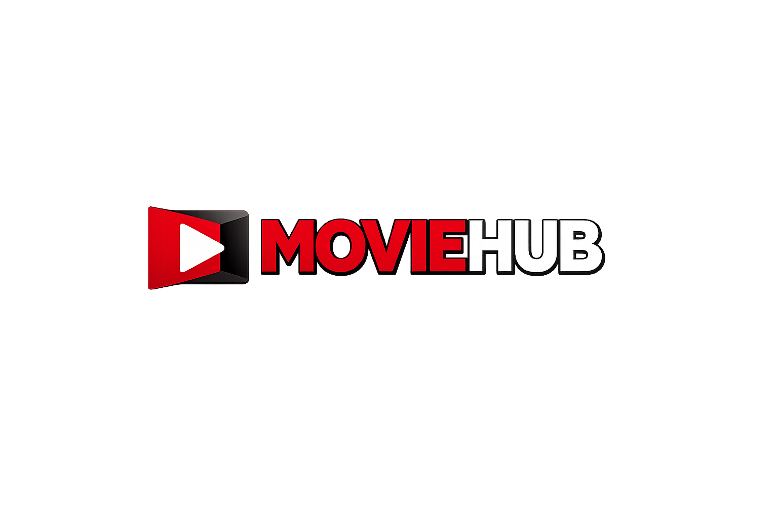 MovieHub logo