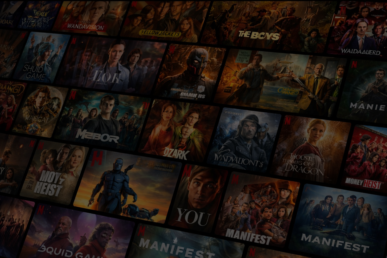 MovieHub background